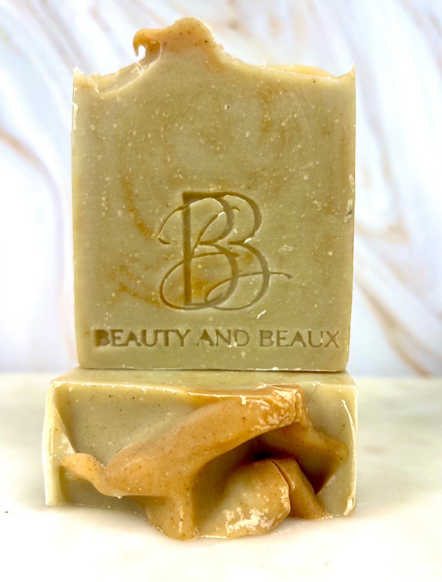 Blackseed w/Peppermint oil Facial Bar