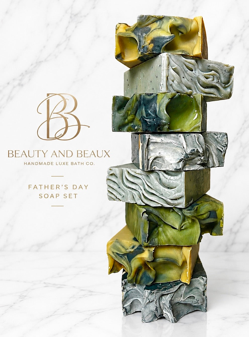Beaux Essentials