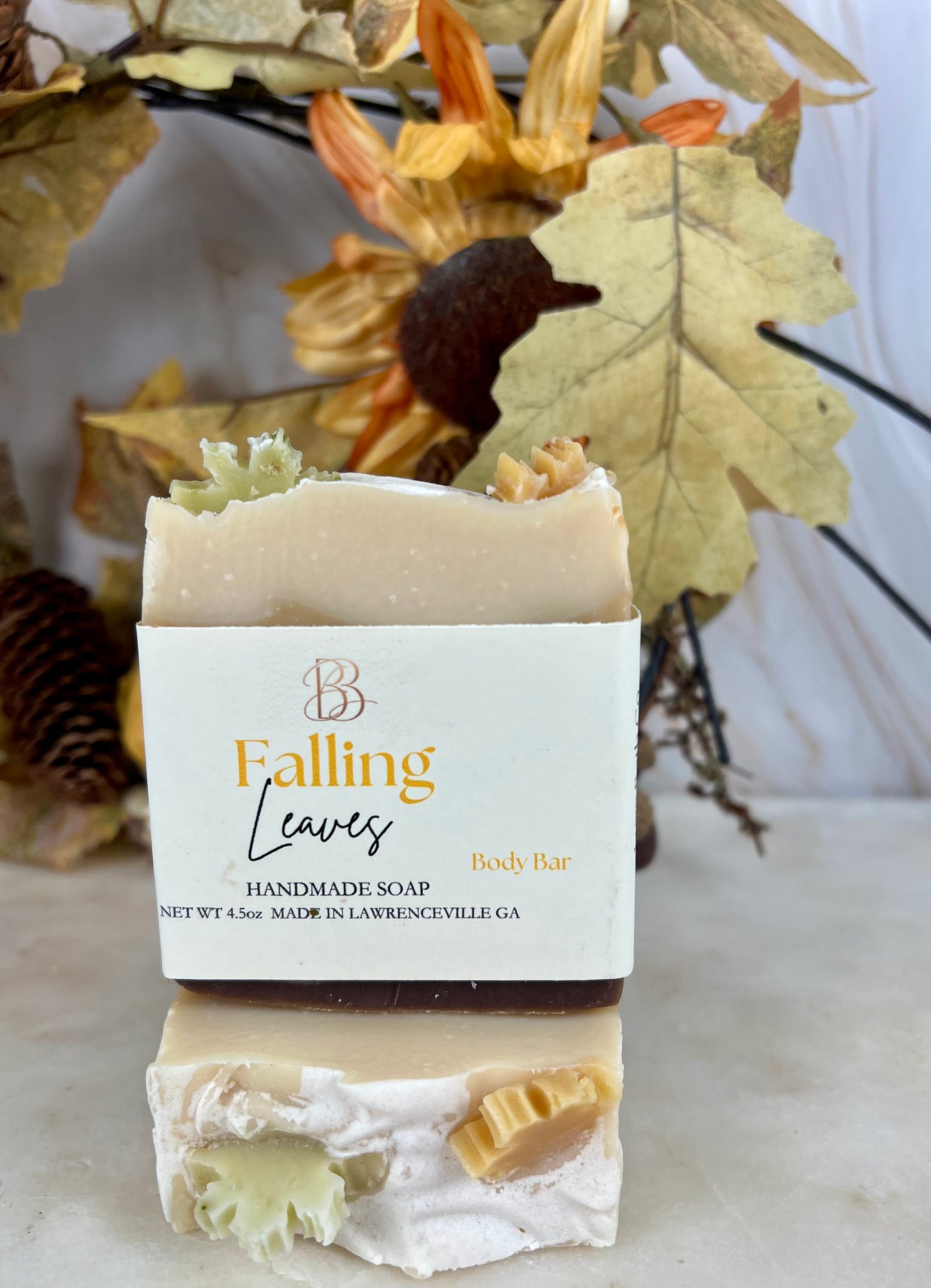 Falling Leaves