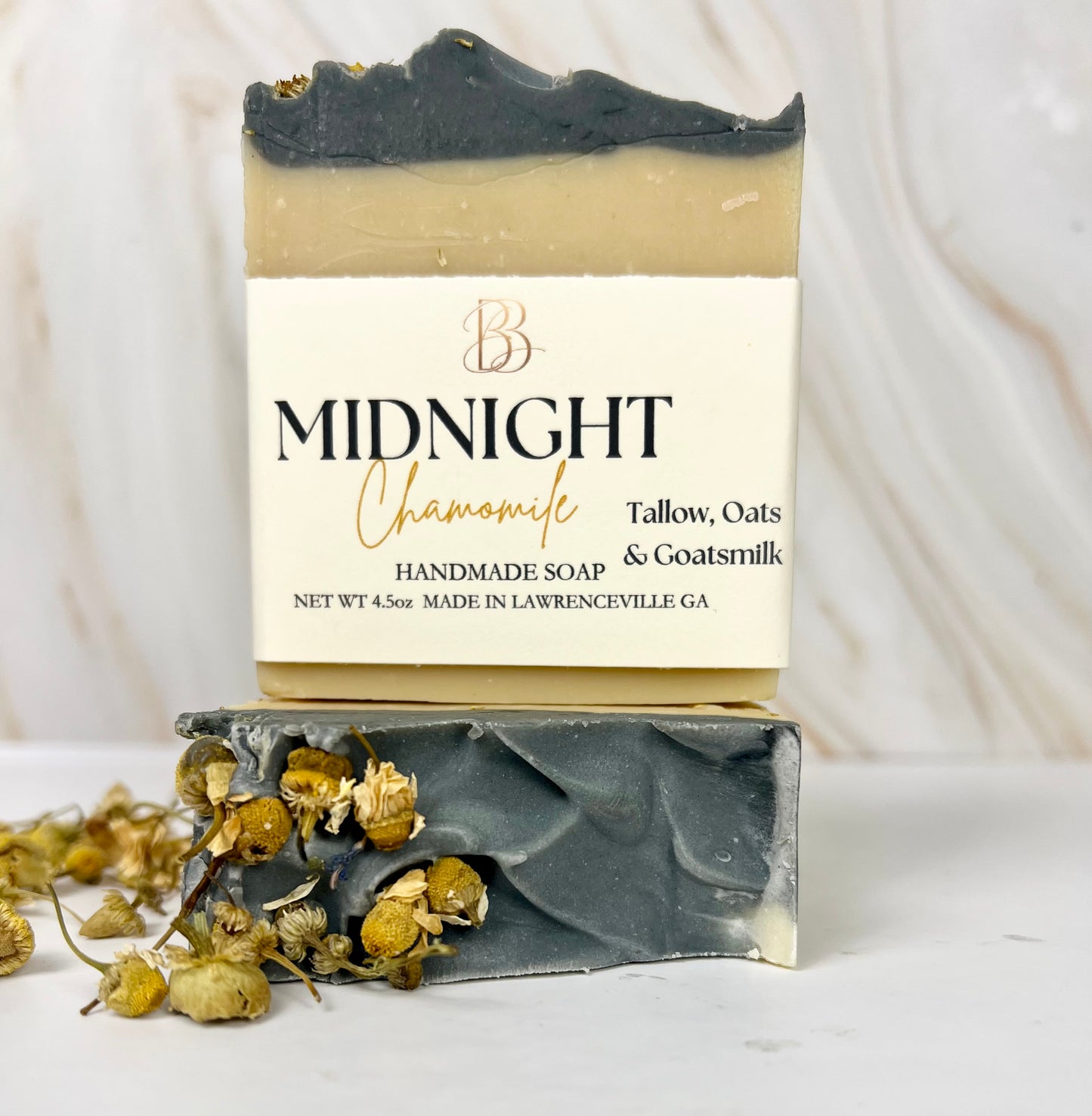 Midnight Chamomile