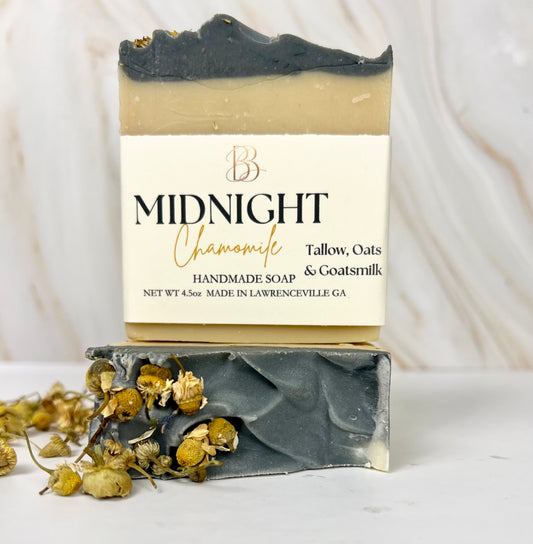 Midnight Chamomile
