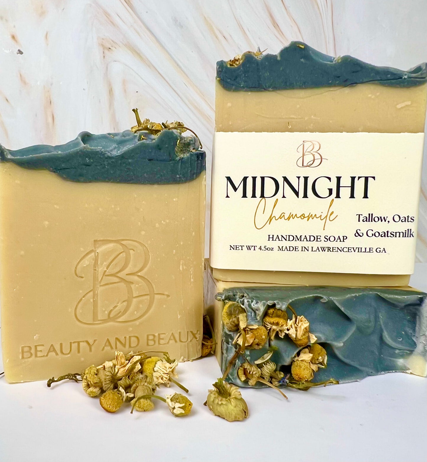 Midnight Chamomile