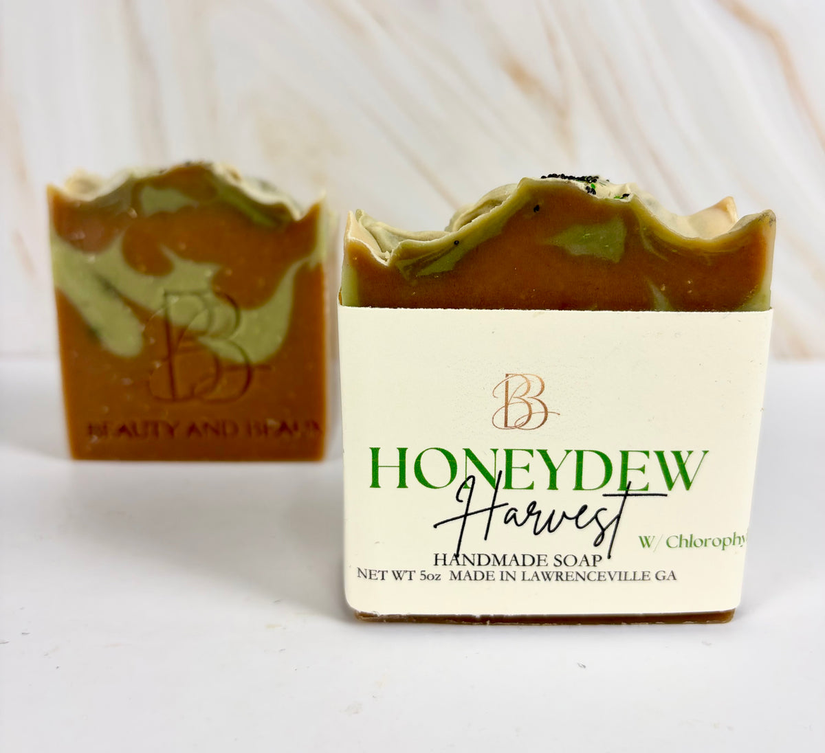 Honeydew Harvest